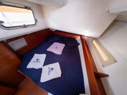 Dufour 450 Grand Large in Fethiye / Ece Marina thumbnail 7