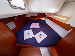 Dufour 450 Grand Large in Fethiye / Ece Marina thumbnail 8