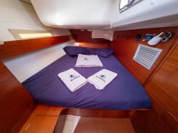 Dufour 450 Grand Large in Fethiye / Ece Marina thumbnail 9