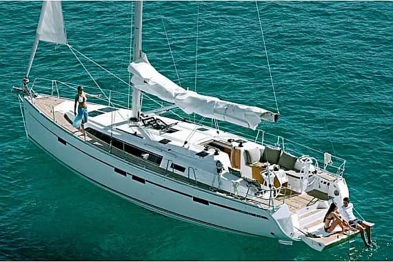 Bavaria Cruiser 46 in Lefkada / D-Marin Marina Lefkas - Photo 1