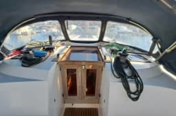 Bavaria Cruiser 46 in Lefkada / D-Marin Marina Lefkas thumbnail 10