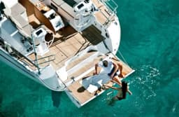 Bavaria Cruiser 46 in Lefkada / D-Marin Marina Lefkas thumbnail 6