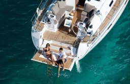 Bavaria Cruiser 46 in Lefkada / D-Marin Marina Lefkas thumbnail 7