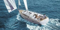 Bavaria Cruiser 46 in Lefkada / D-Marin Marina Lefkas thumbnail 8