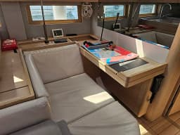 Oceanis 51.1 in Lefkada / Port of Lefkas thumbnail 11