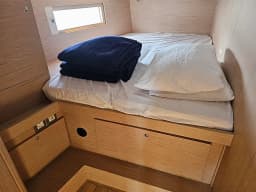 Oceanis 51.1 in Lefkada / Port of Lefkas thumbnail 12