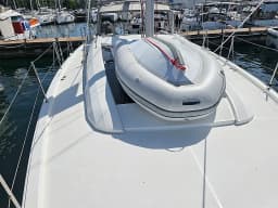 Oceanis 51.1 in Lefkada / Port of Lefkas thumbnail 7