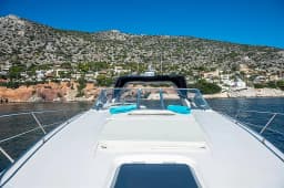 Sealine S37 in Mykonos / Ornos bay thumbnail 5