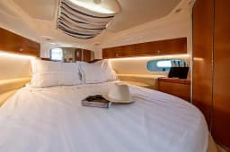 Sealine S37 in Mykonos / Ornos bay thumbnail 11