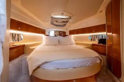 Sealine S37 in Mykonos / Ornos bay thumbnail 12