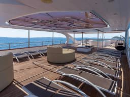 Motoryacht in Split / Port of Split / East Harbour thumbnail 10