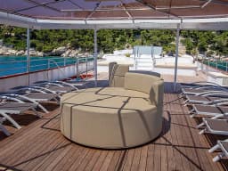 Motoryacht in Split / Port of Split / East Harbour thumbnail 11