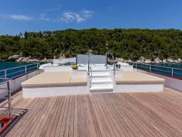 Motoryacht in Split / Port of Split / East Harbour thumbnail 12