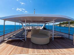 Motoryacht in Split / Port of Split / East Harbour thumbnail 14