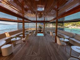 Motoryacht in Split / Port of Split / East Harbour thumbnail 15