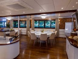 Motoryacht in Split / Port of Split / East Harbour thumbnail 27