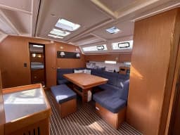 Bavaria Cruiser 46 in Fethiye / Yacht Club Mai thumbnail 6