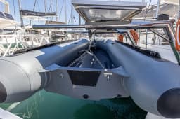 Lagoon 39 in Lefkada / Port of Lefkas thumbnail 38