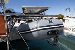 Lagoon 39 in Lefkada / Port of Lefkas thumbnail 40