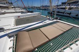 Lagoon 39 in Lefkada / Port of Lefkas thumbnail 53