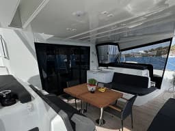 Lagoon 51 in Athens / Alimos Marina thumbnail 2