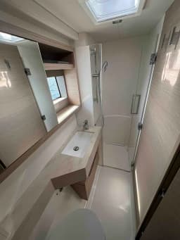 Lagoon 51 in Athens / Alimos Marina thumbnail 26