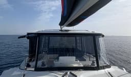 Lagoon 51 in Athens / Alimos Marina thumbnail 29