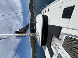 Lagoon 51 in Athens / Alimos Marina thumbnail 31