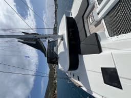 Lagoon 51 in Athens / Alimos Marina thumbnail 33