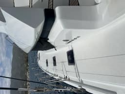 Lagoon 51 in Athens / Alimos Marina thumbnail 35
