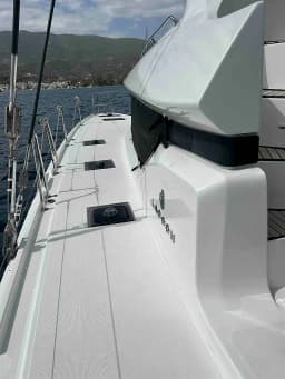 Lagoon 51 in Athens / Alimos Marina thumbnail 36