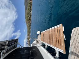 Lagoon 51 in Athens / Alimos Marina thumbnail 37