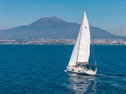 Dufour 470 in Castellammare di Stabia / Marina di Stabia thumbnail 9
