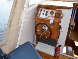 De Drait Doerak 850 OK in Drachten / Jachthaven Drachten de Drait thumbnail 6