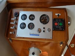 De Drait Doerak 850 OK in Drachten / Jachthaven Drachten de Drait thumbnail 7
