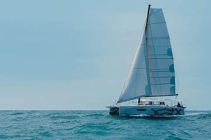 Excess 13 in Dubrovnik / ACI Marina Dubrovnik - Photo 4