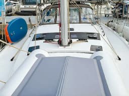 Dufour 470 in Mallorca / Palma de Mallorca / La Lonja Marina Charter thumbnail 20