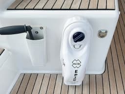 Dufour 470 in Mallorca / Palma de Mallorca / La Lonja Marina Charter thumbnail 21