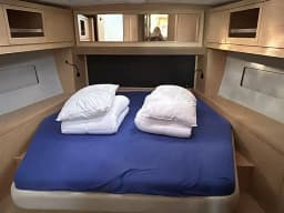 Dufour 470 in Mallorca / Palma de Mallorca / La Lonja Marina Charter thumbnail 24