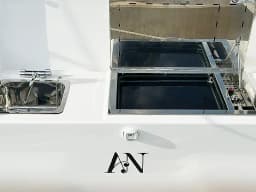 Dufour 470 in Mallorca / Palma de Mallorca / La Lonja Marina Charter thumbnail 25