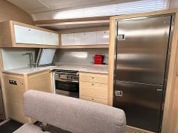 Dufour 470 in Mallorca / Palma de Mallorca / La Lonja Marina Charter thumbnail 28