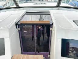 Dufour 470 in Mallorca / Palma de Mallorca / La Lonja Marina Charter thumbnail 32