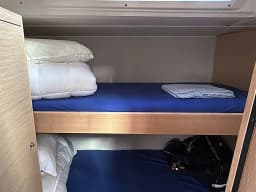 Dufour 470 in Mallorca / Palma de Mallorca / La Lonja Marina Charter thumbnail 5