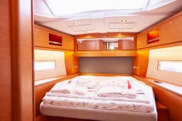 Dufour 470 in Orhaniye / Marti Marina thumbnail 12