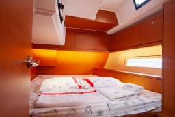 Dufour 470 in Orhaniye / Marti Marina thumbnail 13