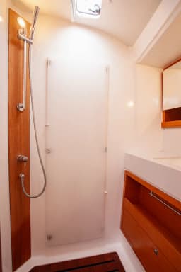 Dufour 470 in Orhaniye / Marti Marina thumbnail 16