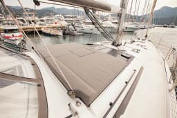 Dufour 470 in Orhaniye / Marti Marina thumbnail 7