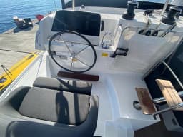 Lagoon 42 in Grenada / St. George's / Grenada Yacht Club thumbnail 15