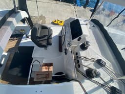 Lagoon 42 in Grenada / St. George's / Grenada Yacht Club thumbnail 16