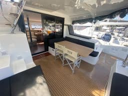 Lagoon 42 in Grenada / St. George's / Grenada Yacht Club thumbnail 20